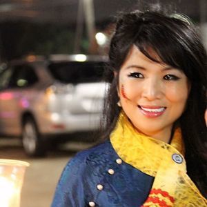 Meet your Posher, Thiên jackie